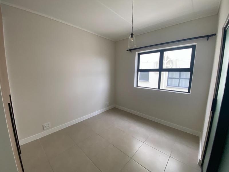 To Let 2 Bedroom Property for Rent in Richwood Western Cape